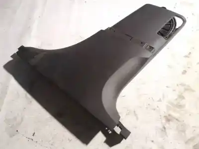 Peça sobressalente para automóvel em segunda mão plásticos por volkswagen phaeton, 2007 - 2011 facelift 3.0 tdi 176kw 2007 - 2011 referências oem iam 3d5867298