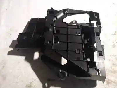 Peça sobressalente para automóvel em segunda mão plásticos por volkswagen phaeton, 2007 - 2011 facelift 3.0 tdi 176kw 2007 - 2011 referências oem iam 3d0937540d