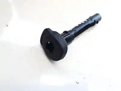 Peça sobressalente para automóvel em segunda mão plásticos por kia ceed (ed) 1.6 crdi 115 referências oem iam 1233556