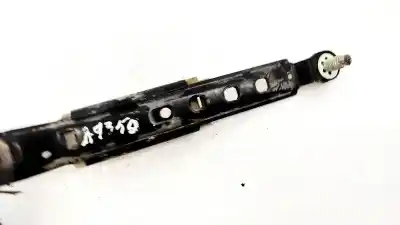 Second-hand car spare part plastics for nissan note (e11e) 1.6 16v cat oem iam references   