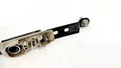 Second-hand car spare part plastics for nissan note (e11e) 1.6 16v cat oem iam references   