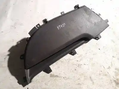 Peça sobressalente para automóvel em segunda mão plásticos por volkswagen phaeton, 2007 - 2011 facelift 3.0 tdi 176kw 2007 - 2011 referências oem iam 3d1867132