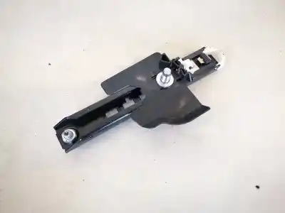 Peça sobressalente para automóvel em segunda mão plásticos por volkswagen phaeton, 2007 - 2011 facelift 3.0 tdi 176kw 2007 - 2011 referências oem iam 3d7857819