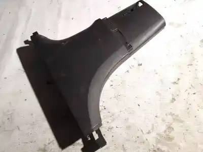 Peça sobressalente para automóvel em segunda mão plásticos por volkswagen phaeton, 2007 - 2011 facelift 3.0 tdi 176kw 2007 - 2011 referências oem iam 3d5867297