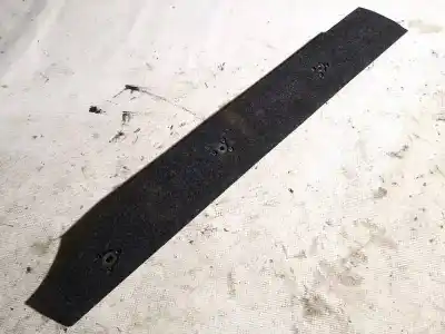 Peça sobressalente para automóvel em segunda mão plásticos por volkswagen phaeton, 2007 - 2011 facelift 3.0 tdi 176kw 2007 - 2011 referências oem iam 14939000