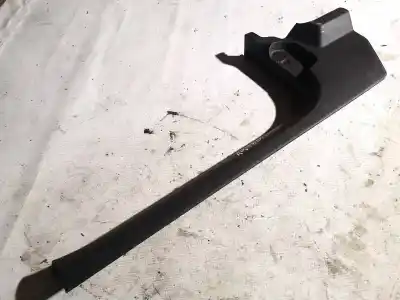 Peça sobressalente para automóvel em segunda mão plásticos por volkswagen phaeton, 2007 - 2011 facelift 3.0 tdi 176kw 2007 - 2011 referências oem iam 3d1863483g