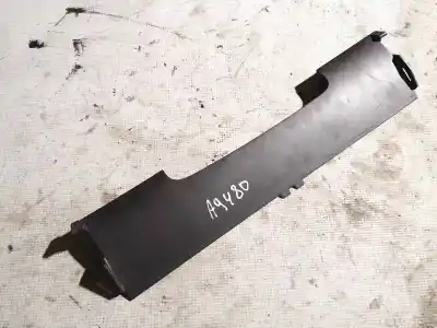 Peça sobressalente para automóvel em segunda mão plásticos por volkswagen phaeton, 2007 - 2011 facelift 3.0 tdi 176kw 2007 - 2011 referências oem iam 3d1858529b