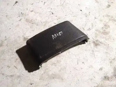 Peça sobressalente para automóvel em segunda mão plásticos por volkswagen phaeton, 2007 - 2011 facelift 3.0 tdi 176kw 2007 - 2011 referências oem iam 3d0867663