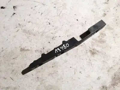 Peça sobressalente para automóvel em segunda mão plásticos por volkswagen phaeton, 2007 - 2011 facelift 3.0 tdi 176kw 2007 - 2011 referências oem iam 3d5867160a