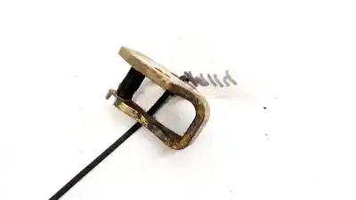 Second-hand car spare part plastics for ford galaxy (vx) 1.9 tdi cat oem iam references   