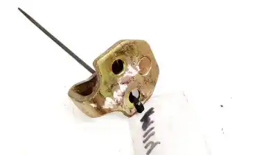 Second-hand car spare part plastics for ford galaxy (vx) 1.9 tdi cat oem iam references   