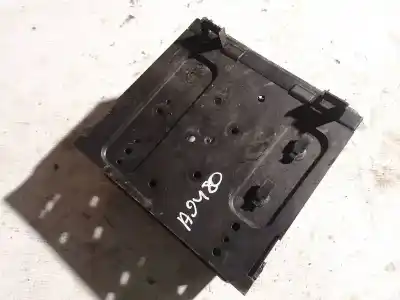 Peça sobressalente para automóvel em segunda mão plásticos por volkswagen phaeton, 2007 - 2011 facelift 3.0 tdi 176kw 2007 - 2011 referências oem iam 3d0906407j