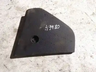 Peça sobressalente para automóvel em segunda mão plásticos por volkswagen phaeton, 2007 - 2011 facelift 3.0 tdi 176kw 2007 - 2011 referências oem iam 3d0863456c