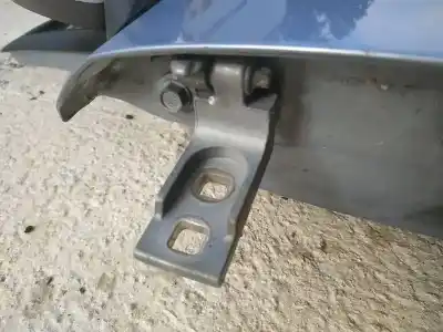 Автозапчастина б/у фільм дверей для opel corsa c 1.2 16v cat (z 12 xep / lb4) посилання на oem iam   