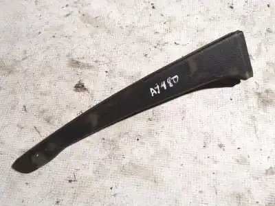 Peça sobressalente para automóvel em segunda mão plásticos por volkswagen phaeton, 2007 - 2011 facelift 3.0 tdi 176kw 2007 - 2011 referências oem iam 3d0838238a