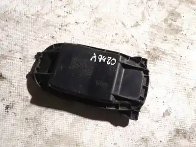 Peça sobressalente para automóvel em segunda mão plásticos por volkswagen phaeton, 2007 - 2011 facelift 3.0 tdi 176kw 2007 - 2011 referências oem iam 