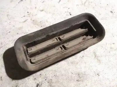 Peça sobressalente para automóvel em segunda mão plásticos por volkswagen phaeton, 2007 - 2011 facelift 3.0 tdi 176kw 2007 - 2011 referências oem iam 