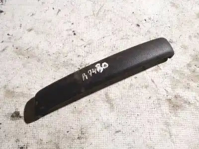 Peça sobressalente para automóvel em segunda mão plásticos por volkswagen phaeton, 2007 - 2011 facelift 3.0 tdi 176kw 2007 - 2011 referências oem iam 3b0868356a