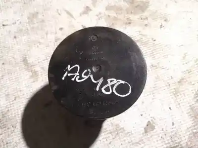 Peça sobressalente para automóvel em segunda mão plásticos por volkswagen phaeton, 2007 - 2011 facelift 3.0 tdi 176kw 2007 - 2011 referências oem iam 3d0803899b