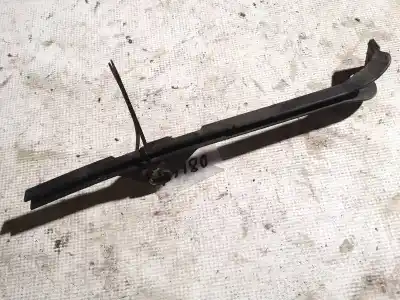 Peça sobressalente para automóvel em segunda mão plásticos por volkswagen phaeton, 2007 - 2011 facelift 3.0 tdi 176kw 2007 - 2011 referências oem iam 3d1823755