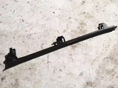 Peça sobressalente para automóvel em segunda mão plásticos por volkswagen phaeton, 2007 - 2011 facelift 3.0 tdi 176kw 2007 - 2011 referências oem iam 3d1819214b