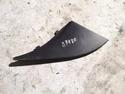 Peça sobressalente para automóvel em segunda mão plásticos por volkswagen phaeton, 2007 - 2011 facelift 3.0 tdi 176kw 2007 - 2011 referências oem iam 3d0837994