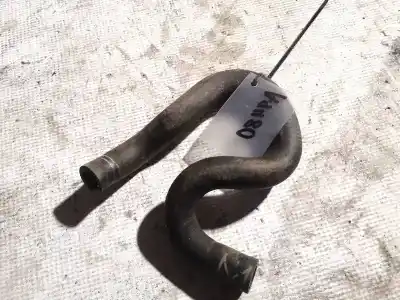 Peça sobressalente para automóvel em segunda mão tubo por volkswagen phaeton, 2007 - 2011 facelift 3.0 tdi 176kw 2007 - 2011 referências oem iam 