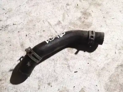 Peça sobressalente para automóvel em segunda mão tubo por volkswagen phaeton, 2007 - 2011 facelift 3.0 tdi 176kw 2007 - 2011 referências oem iam 