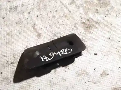 Peça sobressalente para automóvel em segunda mão plásticos por volkswagen phaeton, 2007 - 2011 facelift 3.0 tdi 176kw 2007 - 2011 referências oem iam 3d0857885b