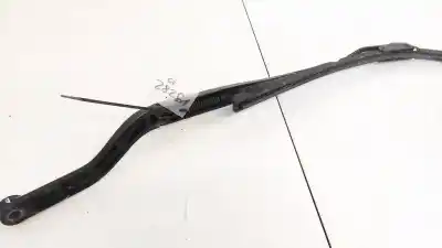 Автозапчасти б/у левый передний рычаг стеклоочистителя за opel vectra c (z02) 2.2 dti 16v (f69) ссылки oem iam 166221lhd  