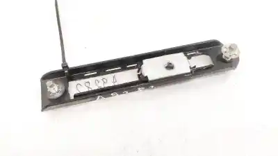 Автозапчастина б/у пластика для opel vectra c (z02) 2.2 dti 16v (f69) посилання на oem iam   