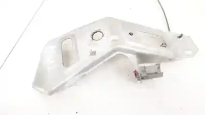 Автозапчастина б/у пластика для opel vectra c (z02) 2.2 dti 16v (f69) посилання на oem iam   