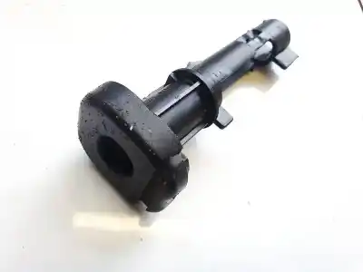 Автозапчастина б/у пластика для ford fiesta (cb1) 1.4 tdci cat посилання на oem iam 152943401  