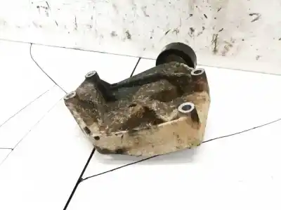 Second-hand car spare part engine support for opel astra h twintop (a04) 1.9 cdti (l67) oem iam references   