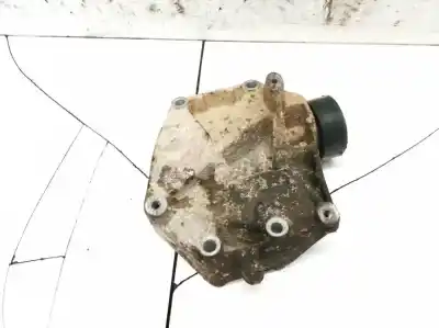 Second-hand car spare part engine support for opel astra h twintop (a04) 1.9 cdti (l67) oem iam references   