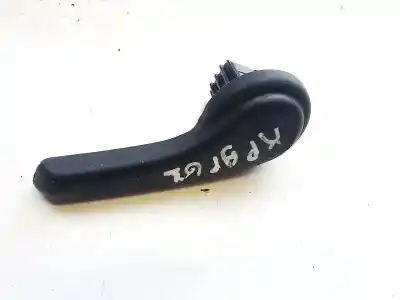 Peça sobressalente para automóvel em segunda mão plásticos por kia ceed (ed) 1.6 crdi 115 referências oem iam 