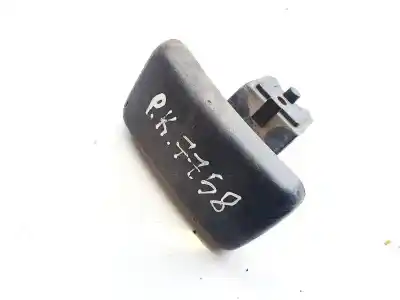 Peça sobressalente para automóvel em segunda mão plásticos por volkswagen passat b5 (3b2) 1.9 tdi referências oem iam 1j0881253d