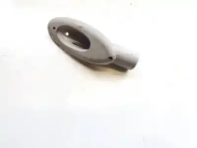 Peça sobressalente para automóvel em segunda mão plásticos por volvo v50 (545) 2.0 d referências oem iam l82822002