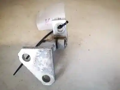 Автозапчасти б/у дверной фиксатор за volkswagen passat variant (3c5) 1.9 tdi ссылки oem iam   