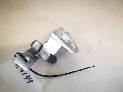 Автозапчасти б/у дверной фиксатор за volkswagen passat variant (3c5) 1.9 tdi ссылки oem iam   