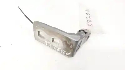 Автозапчасти б/у дверной фиксатор за opel vectra c (z02) 2.2 dti 16v (f69) ссылки oem iam 