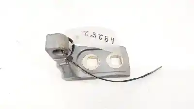 Автозапчасти б/у дверной фиксатор за opel vectra c (z02) 2.2 dti 16v (f69) ссылки oem iam   