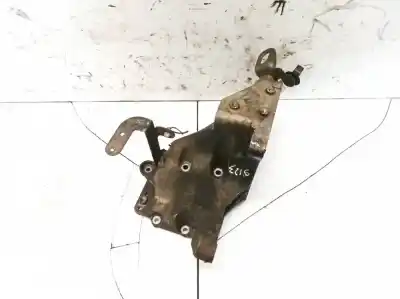 Second-hand car spare part engine support for opel astra h twintop (a04) 1.9 cdti (l67) oem iam references   