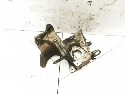 Second-hand car spare part engine support for opel astra h twintop (a04) 1.9 cdti (l67) oem iam references 