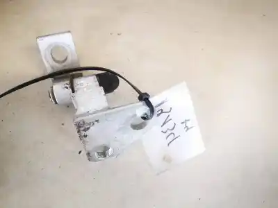 Автозапчасти б/у дверной фиксатор за volkswagen passat variant (3c5) 1.9 tdi ссылки oem iam   