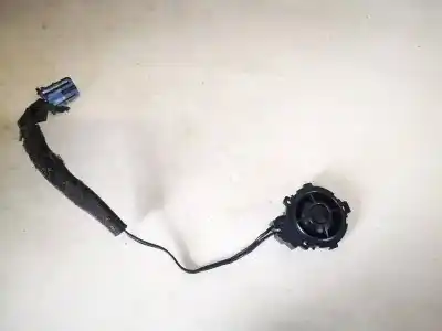 Peça sobressalente para automóvel em segunda mão colunas de som por volkswagen golf v (1k1) 2.0 tdi referências oem iam 1k0035411c