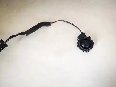 Peça sobressalente para automóvel em segunda mão colunas de som por volkswagen golf v (1k1) 2.0 tdi referências oem iam 1k0035411c