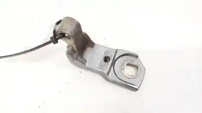 Автозапчасти б/у дверной фиксатор за opel vectra c (z02) 2.2 dti 16v (f69) ссылки oem iam 