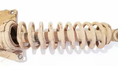 Peça sobressalente para automóvel em segunda mão mola de suspensão por audi 80 b4 avant (8c5) 1.9 tdi referências oem iam 