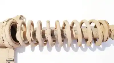 Peça sobressalente para automóvel em segunda mão mola de suspensão por audi 80 b4 avant (8c5) 1.9 tdi referências oem iam 